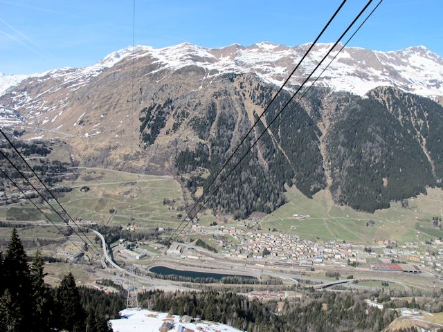Ski Airolo
